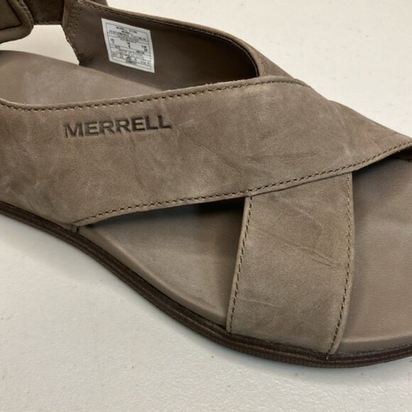 Merrell Around Town Sunvue Strap Sandals - Picture 3 of 8